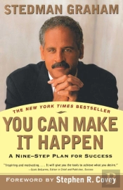 You Can Make It Happen