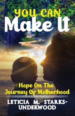 Bertrand.pt - You Can Make It: Hope On The Journey Of