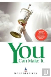 You Can Make It