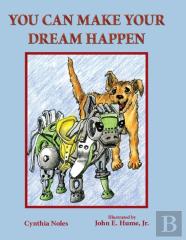 You Can Make Your Dream Happen