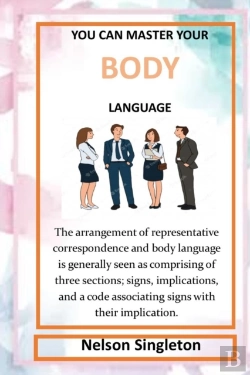 Bertrand.pt - You Can Master Your Body Language