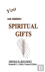 You Can Minister Spiritual Gifts