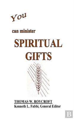 Bertrand.pt - You Can Minister Spiritual Gifts