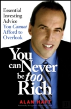 Bertrand.pt - You Can Never Be Too Rich