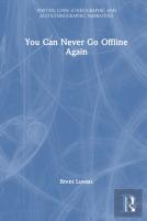 You Can Never Go Offline Again