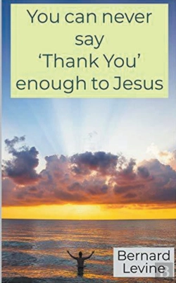 Bertrand.pt - You Can Never Say 'Thank You' Enough To Jesus