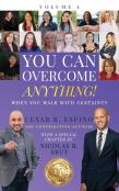 You Can Overcome Anything!