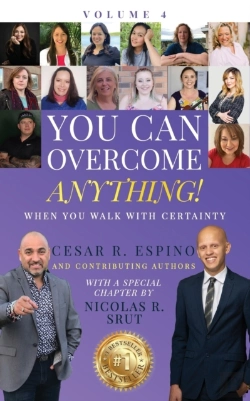 Bertrand.pt - You Can Overcome Anything!