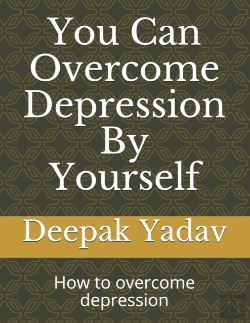 Bertrand.pt - You Can Overcome Depression By Yourself