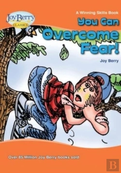 Bertrand.pt - You Can Overcome Fear
