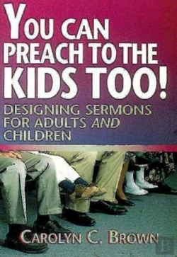 Bertrand.pt - You Can Preach To The Kids Too!