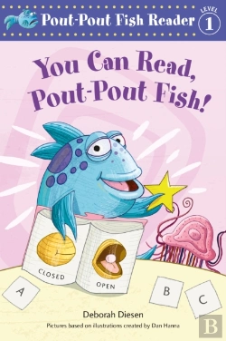 Bertrand.pt - You Can Read, Pout-Pout Fish!