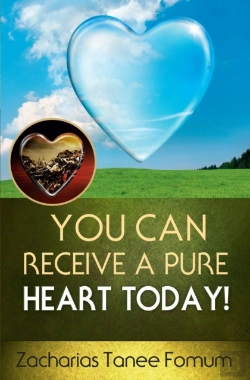 Bertrand.pt - You Can Receive A Pure Heart Today!