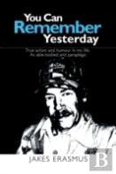 You Can Remember Yesterday