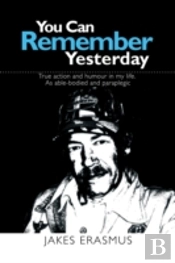 You Can Remember Yesterday
