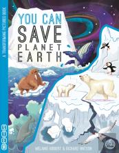 You Can Save Planet Earth