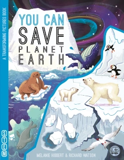 Bertrand.pt - You Can Save Planet Earth