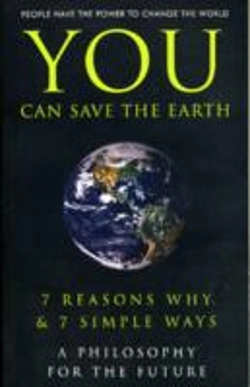 Bertrand.pt - You Can Save The Earth