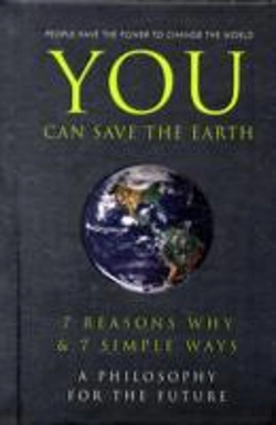 Bertrand.pt - You Can Save The Earth