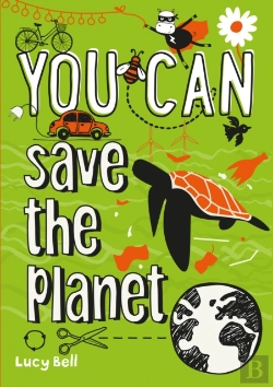 Bertrand.pt - You Can Save The Planet