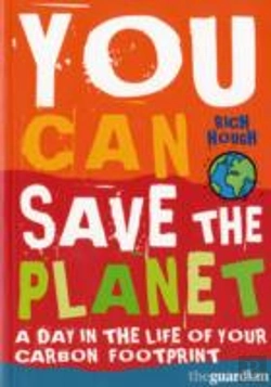Bertrand.pt - You Can Save The Planet