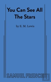 You Can See All The Stars