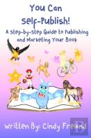 You Can Self-Publish!