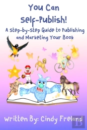 You Can Self-Publish!