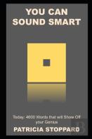 You Can Sound Smart Today