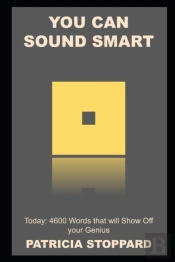 You Can Sound Smart Today