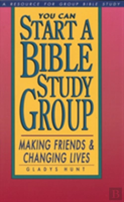 Bertrand.pt - You Can Start A Bible Study Group