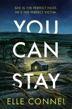Bertrand.pt - You Can Stay