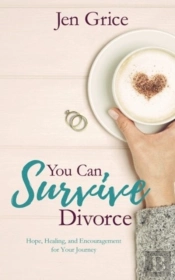 You Can Survive Divorce