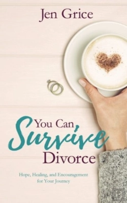 Bertrand.pt - You Can Survive Divorce