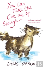 You Can Take The Cat Out Of Slough . . .