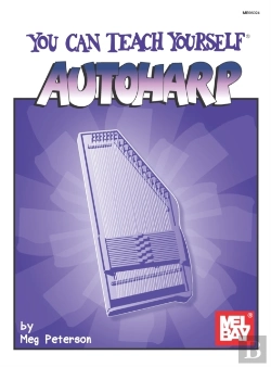 Bertrand.pt - You Can Teach Yourself Autoharp