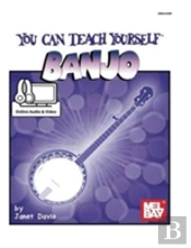 You Can Teach Yourself Banjo