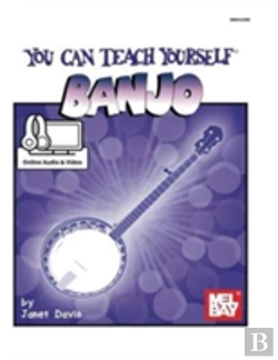 Bertrand.pt - You Can Teach Yourself Banjo