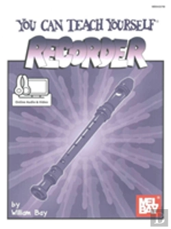 Bertrand.pt - You Can Teach Yourself Recorder