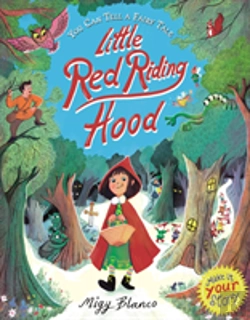 Bertrand.pt - You Can Tell A Fairy Tale: Little Red Riding Hood