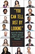''You Can Tell Just By Looking''