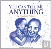 You Can Tell Me Anything