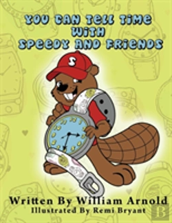 Bertrand.pt - You Can Tell Time With Speedy And Friends