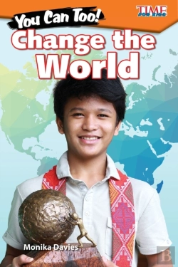 Bertrand.pt - You Can Too! Change The World