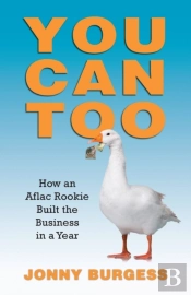 You Can Too: How An Aflac Rookie Built T