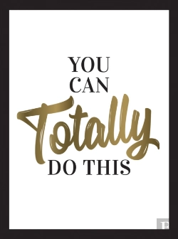 Bertrand.pt - You Can Totally Do This
