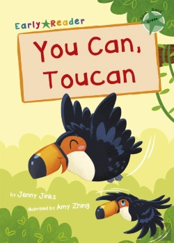 Bertrand.pt - You Can, Toucan