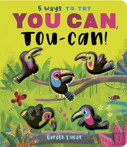Bertrand.pt - You Can, Toucan!