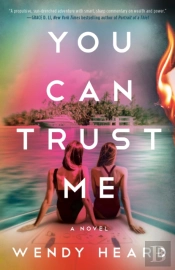 You Can Trust Me