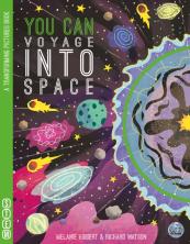 You Can Voyage Into Space